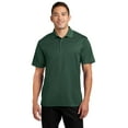 thumbnail image 1 of Sport-Tek Men's Big And Tall Micropique Polo Shirt, 1 of 2