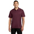 thumbnail image 1 of Sport-Tek Men's Big And Tall Micropique Polo Shirt, 1 of 2