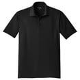 thumbnail image 1 of Sport-Tek Men's Big And Tall Micropique Polo Shirt, 1 of 7