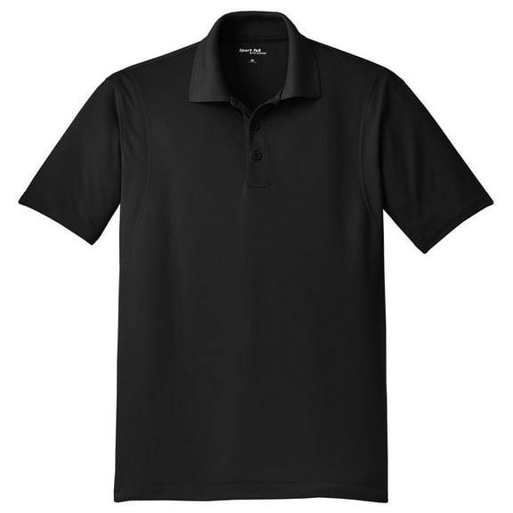 Sport-Tek Men's Big And Tall Micropique Polo Shirt