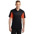 thumbnail image 1 of Sport-Tek Men's Big And Tall Performance Polo Shirt, 1 of 4