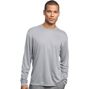 Sport-Tek Men's Comfort Long Sleeve Competitor T-Shirt