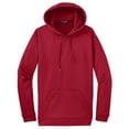 thumbnail image 1 of Sport-Tek Men's Comfortable Drawcord Hooded Pullover, 1 of 4
