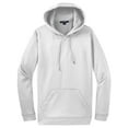 thumbnail image 1 of Sport-Tek Men's Comfortable Drawcord Hooded Pullover, 1 of 4