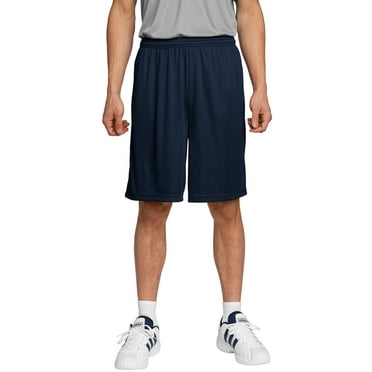Sport-Tek Men's Comfortable Lightweight Fitness Short