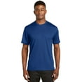 thumbnail image 1 of Sport-Tek K468 Dri-Mesh Short Sleeve T-Shirt, 1 of 2