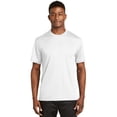 thumbnail image 1 of Sport-Tek Men's Comfortable Short Sleeve Breathable T-Shirt, 1 of 2