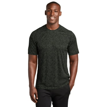 Sport-Tek Men's Digi Camo T-Shirt - ST460