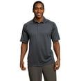thumbnail image 1 of Sport-Tek Men's Flat Knit Collar Dri-Mesh Polo Shirt, 1 of 6
