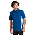 thumbnail image 1 of Sport-Tek ST685 PosiCharge Micro-Mesh Colorblock Polo, Mens Polo Shirts, 1 of 2