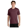 thumbnail image 1 of Sport-Tek Men's PosiCharge Competitor Moisture Wicking T-Shirt Maroon 2X-Large, 1 of 3