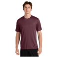 thumbnail image 1 of Sport-Tek Men's PosiCharge Competitor Moisture Wicking T-Shirt Maroon X-Small, 1 of 3