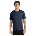 thumbnail image 1 of Sport-Tek Men's PosiCharge Competitor Moisture Wicking T-Shirt True Navy Medium, 1 of 3