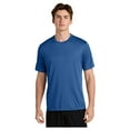 thumbnail image 1 of Sport-Tek Men's PosiCharge Competitor Moisture Wicking T-Shirt True Royal X-Large, 1 of 3