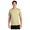 thumbnail image 1 of Sport-Tek Men's PosiCharge Competitor Moisture Wicking T-Shirt Vegas Gold 2X-Large, 1 of 3