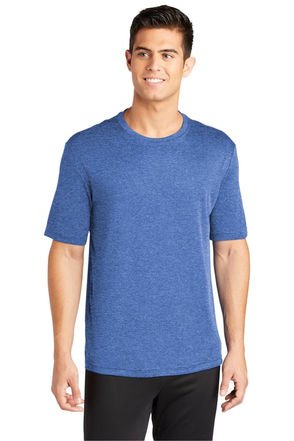 Men's PosiCharge Competitor T-Shirt - ST350