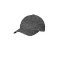thumbnail image 1 of Sport Tek Men's PosiCharge Electric Heather Cap, 1 of 1