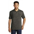 thumbnail image 1 of Sport Tek Men's PosiCharge Electric Heather Polo, 1 of 4