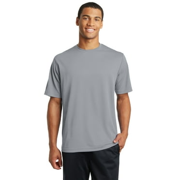 Sport-Tek Men's PosiCharge Racer Mesh Tee. ST340
