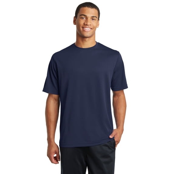 Sport-Tek Men's PosiCharge Racer Mesh Tee. ST340