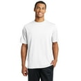 thumbnail image 1 of Sport-Tek Men's PosiCharge RacerMesh Interlock Tee Shirt, 1 of 6