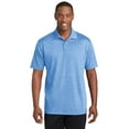 thumbnail image 1 of Sport-Tek Men's PosiCharge RacerMesh Polo. ST640, 1 of 1