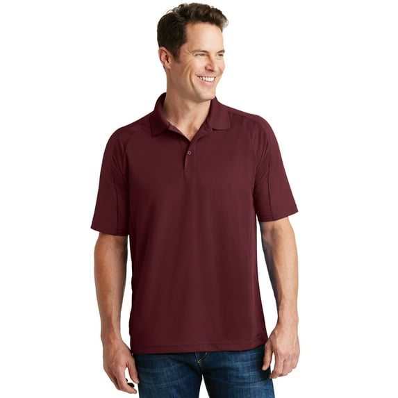 Sport Tek Men's Pro Polo