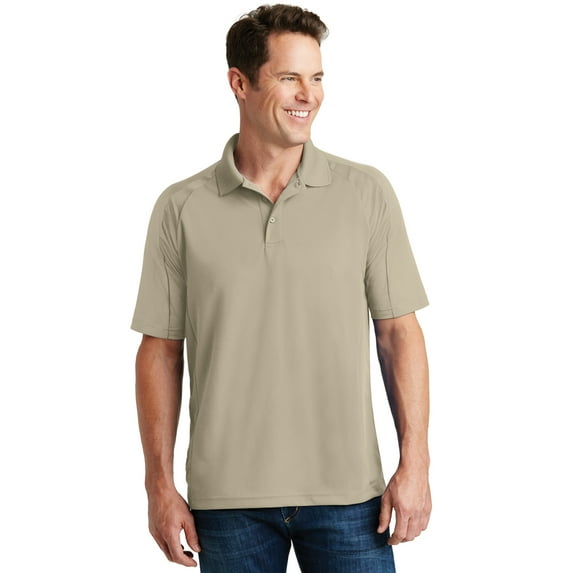 Sport Tek Men's Pro Polo