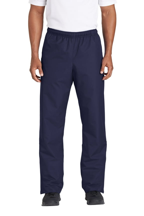 Sport Tek Men's Shield Ripstop Pant