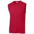 thumbnail image 1 of Sport-Tek Men's Sleeveless Competitor Athletic T-Shirt, 1 of 6