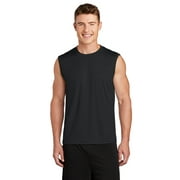 Sport-Tek Men's Sleeveless Competitor Athletic T-Shirt