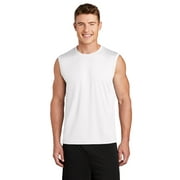 Sport-Tek Men's Sleeveless Competitor Athletic T-Shirt