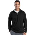 thumbnail image 1 of Sport-Tek Men's Sport-Wick 1/4-Zip Fleece Pullover, 1 of 4