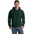 thumbnail image 1 of Sport-Tek Men's Super Heavyweight Pullover Hooded Sweatshirt, 1 of 6