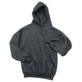 thumbnail image 1 of Sport-Tek Men's Super Heavyweight Pullover Hooded Sweatshirt, 1 of 4