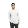 thumbnail image 1 of Sport-Tek Men's Sweat Wicking Performance Crew T-Shirt, 1 of 2