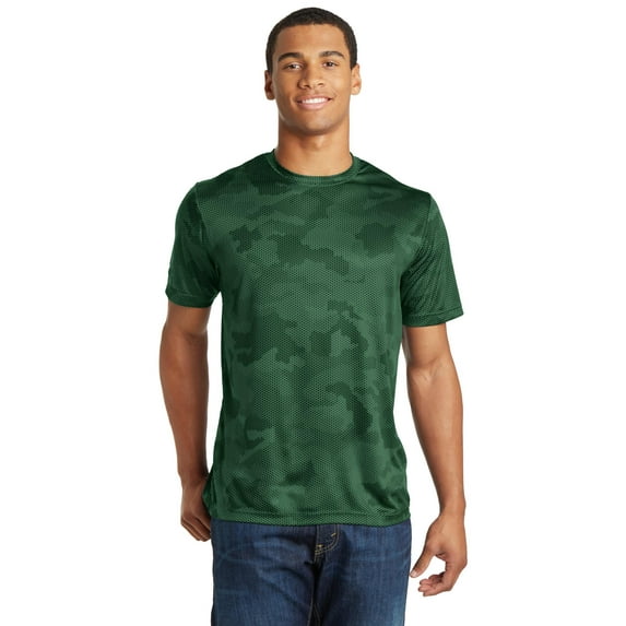 Sport Tek Men's T-Shirt Tee