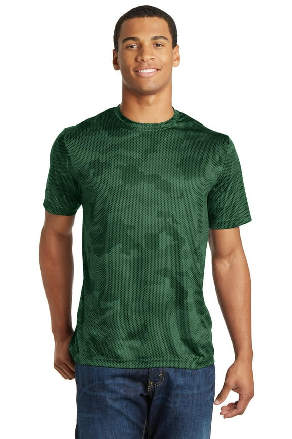 Sport Tek Men's T-Shirt Tee