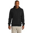 thumbnail image 1 of Sport-Tek Men's Tall Pullover Hooded Sweatshirt. TST254, 1 of 2
