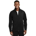 thumbnail image 1 of Sport Tek Men's Tricot Track Jacket, 1 of 2