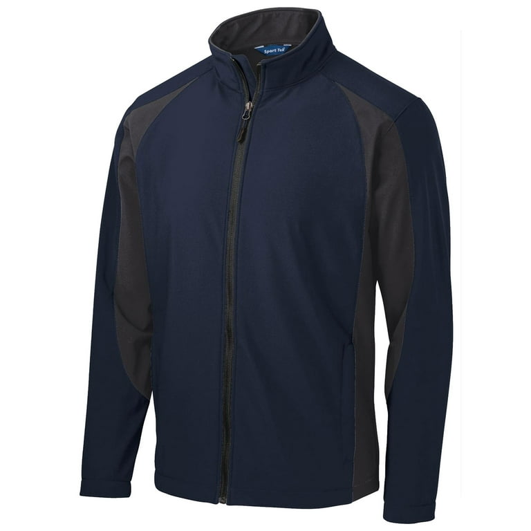 Warm top tek jacket