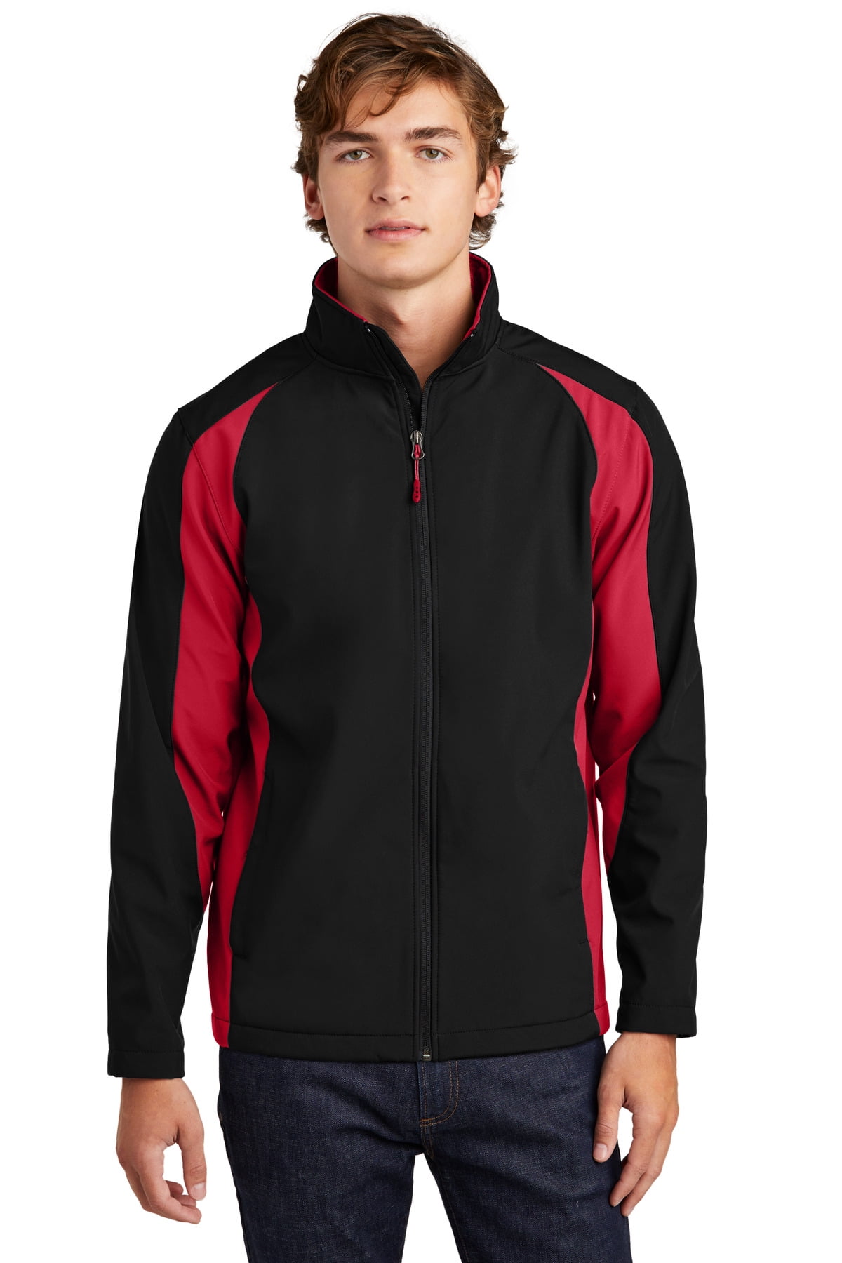 Warm top tek jacket