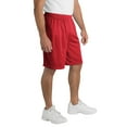 thumbnail image 1 of Sport-Tek Mens Classic Mesh Short. ST510, 1 of 1