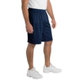 thumbnail image 1 of Sport-Tek Mens Classic Mesh Short. ST510, 1 of 3