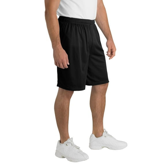 Sport-Tek Mens Classic Mesh Short. ST510