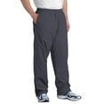 thumbnail image 1 of Sport-Tek Mens Side Pockets Wind Pant. PST74, 1 of 1