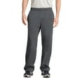 thumbnail image 1 of Sport-Tek Mens Sport-Wick Fleece Pant. ST237, 1 of 1
