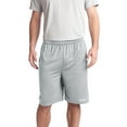 thumbnail image 1 of Sport-Tek Mens Tough Mesh Pocket Short. ST312, 1 of 1