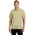 thumbnail image 1 of Sport-Tek Men's Micropique Short Sleeve Polo. ST650, 1 of 2