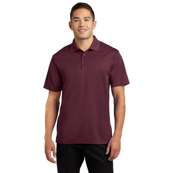 Sport-Tek ® Micropique Sport-Wick ® Polo. ST650